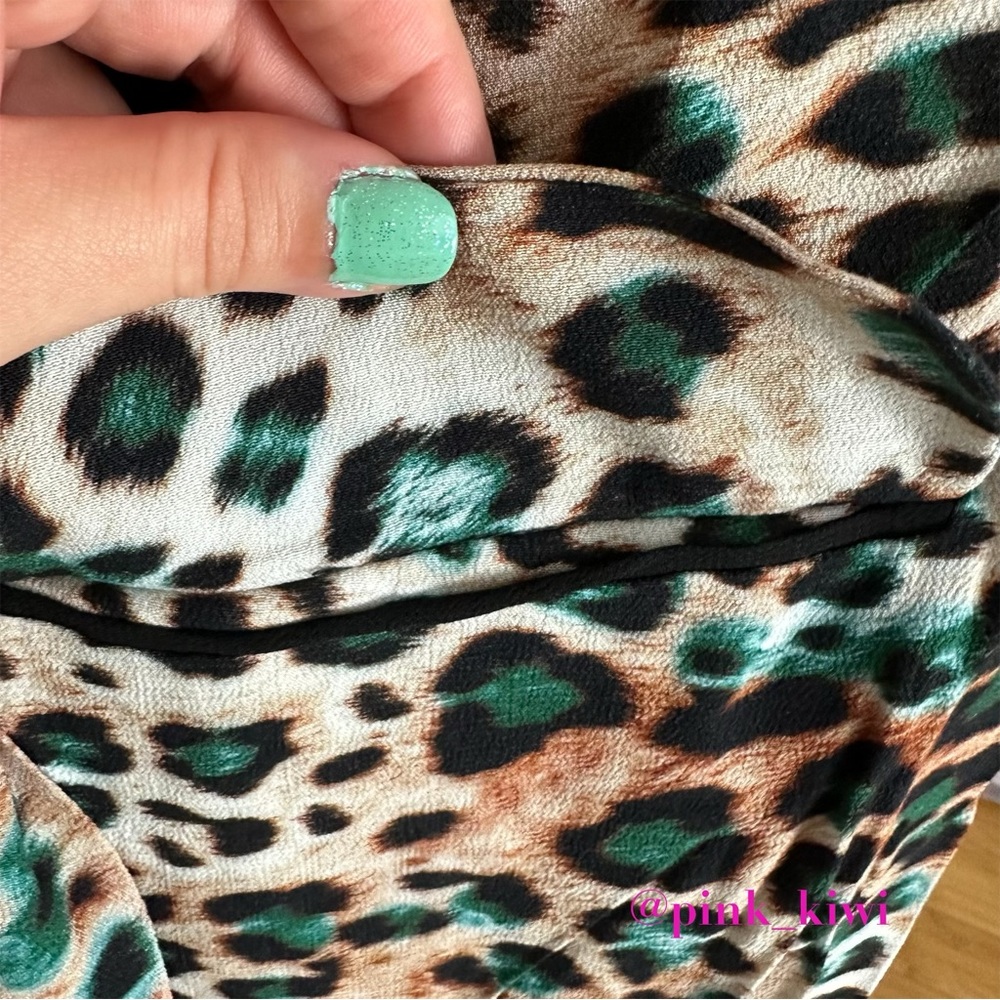Belle & Bloom Hidden Valley Duster Jacket - Picture 7 of 17